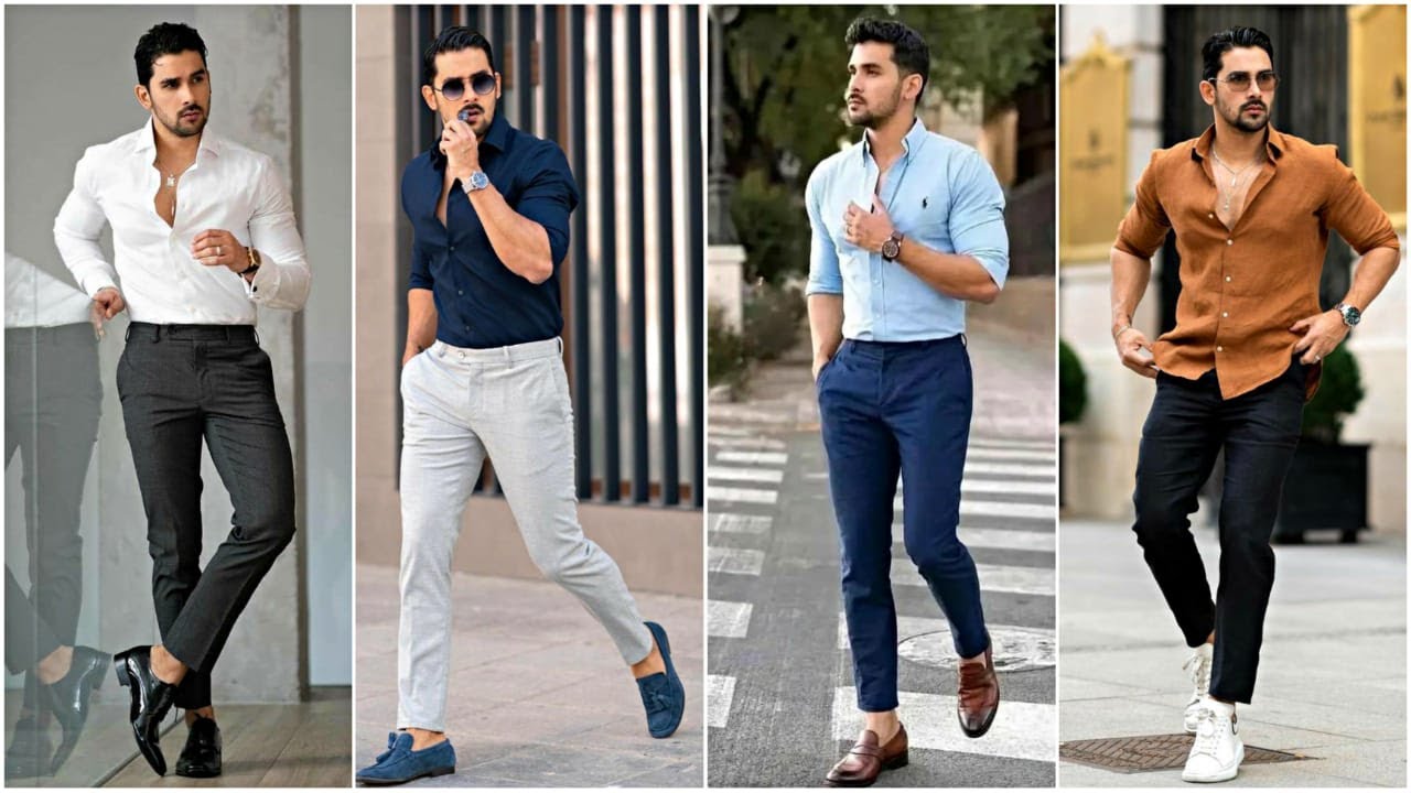 Club Wear For Men: What To Wear To A Nightclub